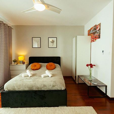 Pawia 51 - Piekny Wiok Na Centrum Warszawy - Duzy Balkon - Smart Tv 55 Cali Wifi - Good Apartments Warsawa Bagian luar foto