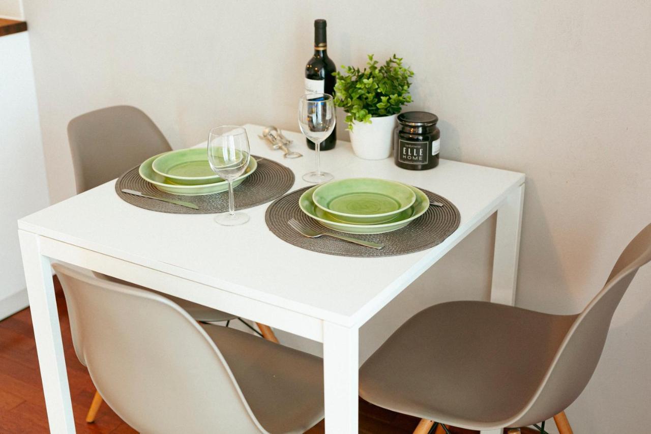 Pawia 51 - Piekny Wiok Na Centrum Warszawy - Duzy Balkon - Smart Tv 55 Cali Wifi - Good Apartments Warsawa Bagian luar foto