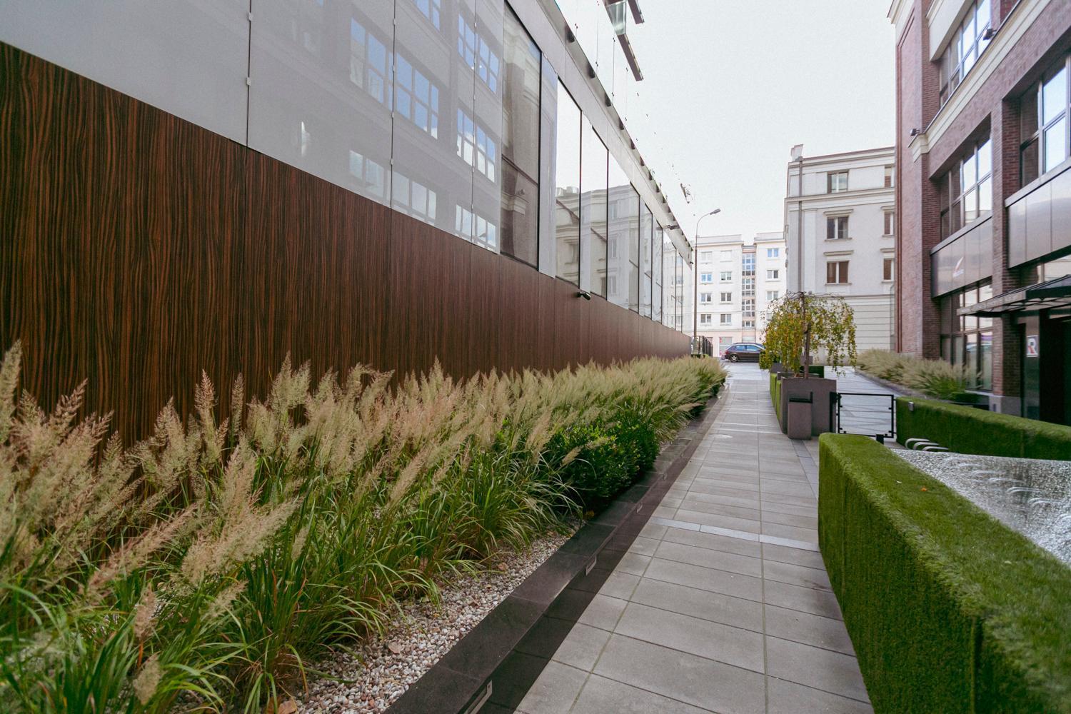 Pawia 51 - Piekny Wiok Na Centrum Warszawy - Duzy Balkon - Smart Tv 55 Cali Wifi - Good Apartments Warsawa Bagian luar foto